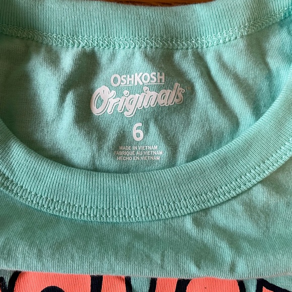 Child’s short-sleeve T-shirts - lot of 3 - Picture 4 of 10